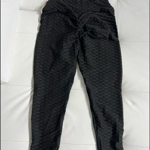 Trying to get rid of them